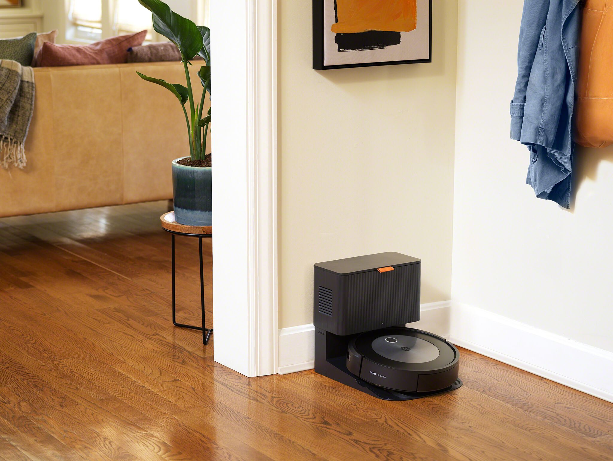 Roomba serie 7 outlet